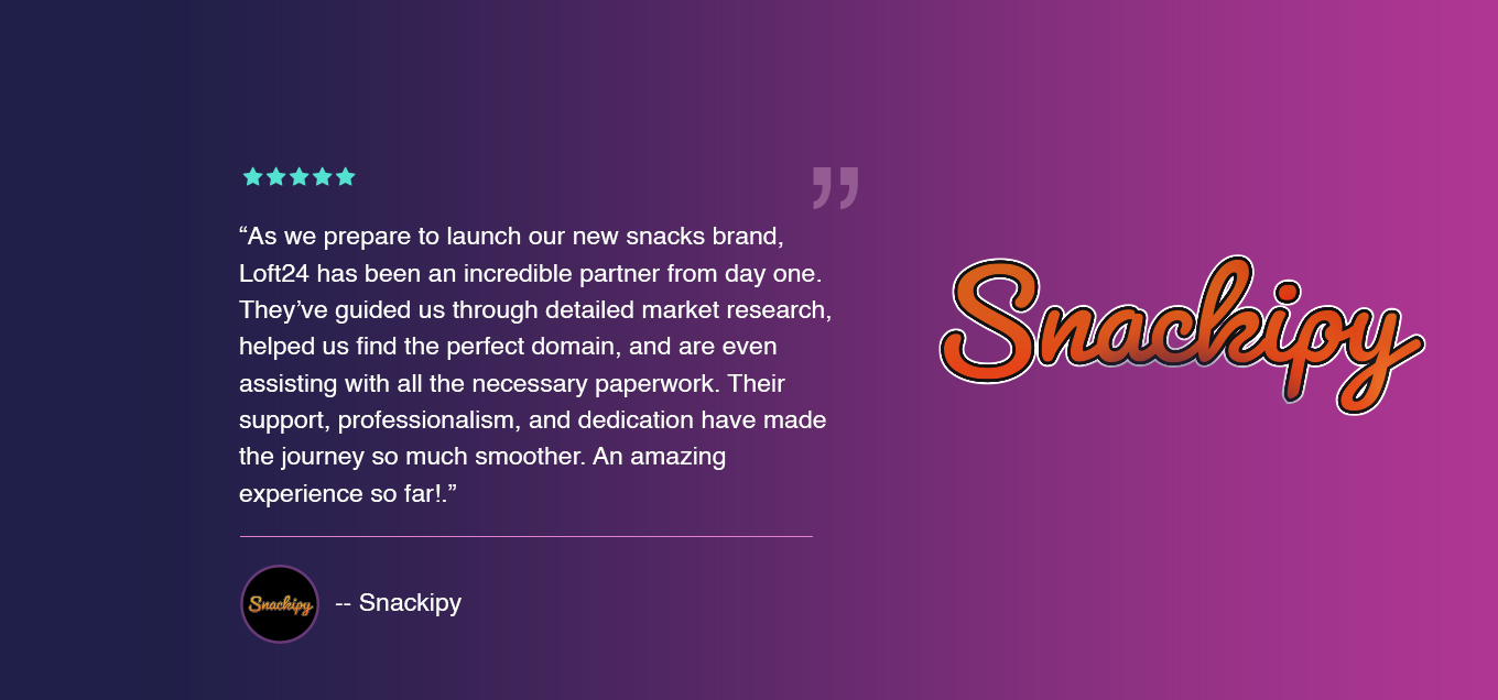 snackipy