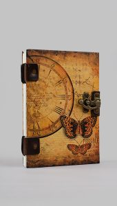 Vintage Dairy 340X600