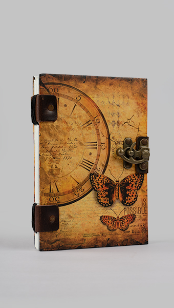 Vintage Dairy 340X600